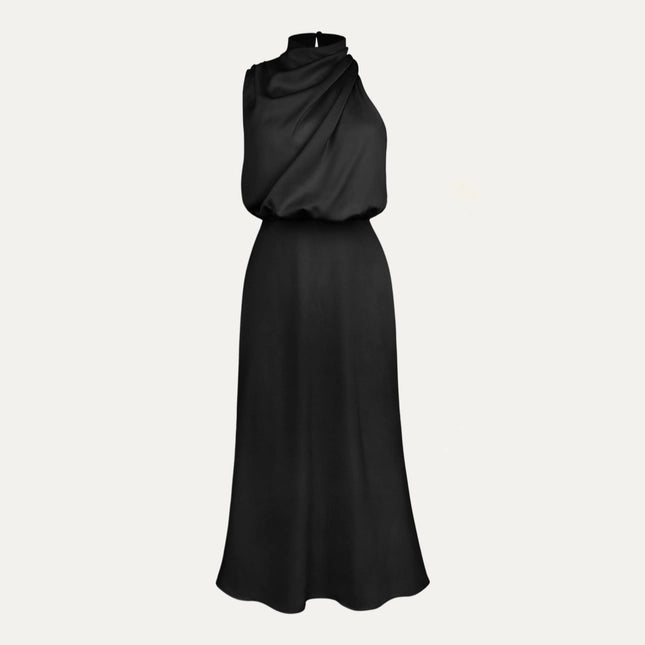 Chelsea Dress - Black