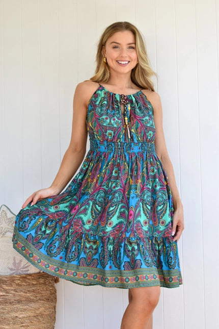 Macey Dress