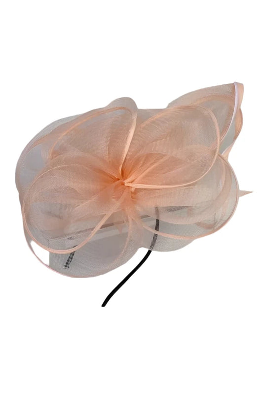 Fascinator style 0013