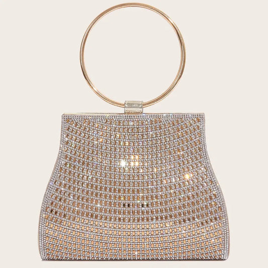 Gatsby Gold bag