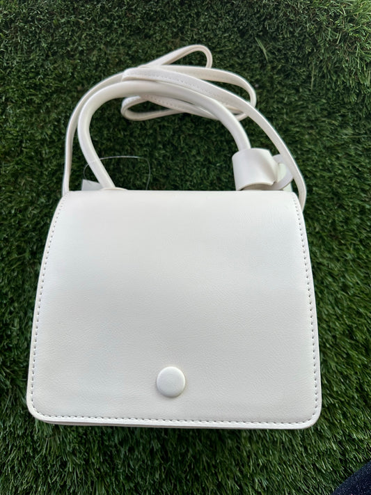 Ariel Bag Cream