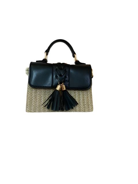 Aria Bag - Black