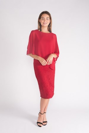 FG10589 - Red