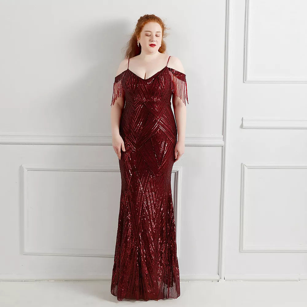 SM18581 - Burgundy